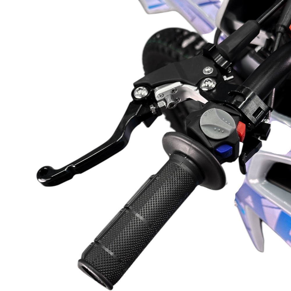 Мотоцикл эндуро DAREX MATAY 300